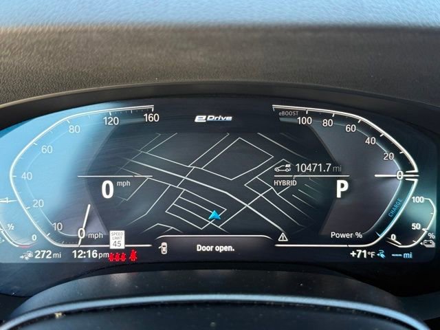 Certified 2023 BMW 530e w/ Premium Package image 27