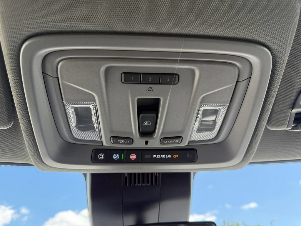 New 2026 Chevrolet Silverado 1500 RST AWD/4WD image 20