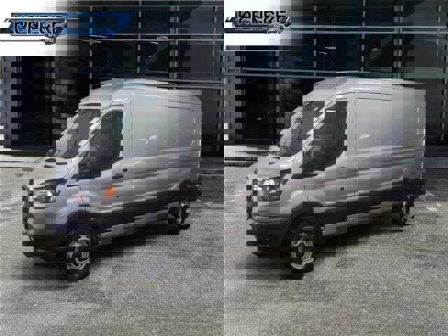 New 2026 Ford Transit 250 Rear-Wheel Drive Medium Roof
