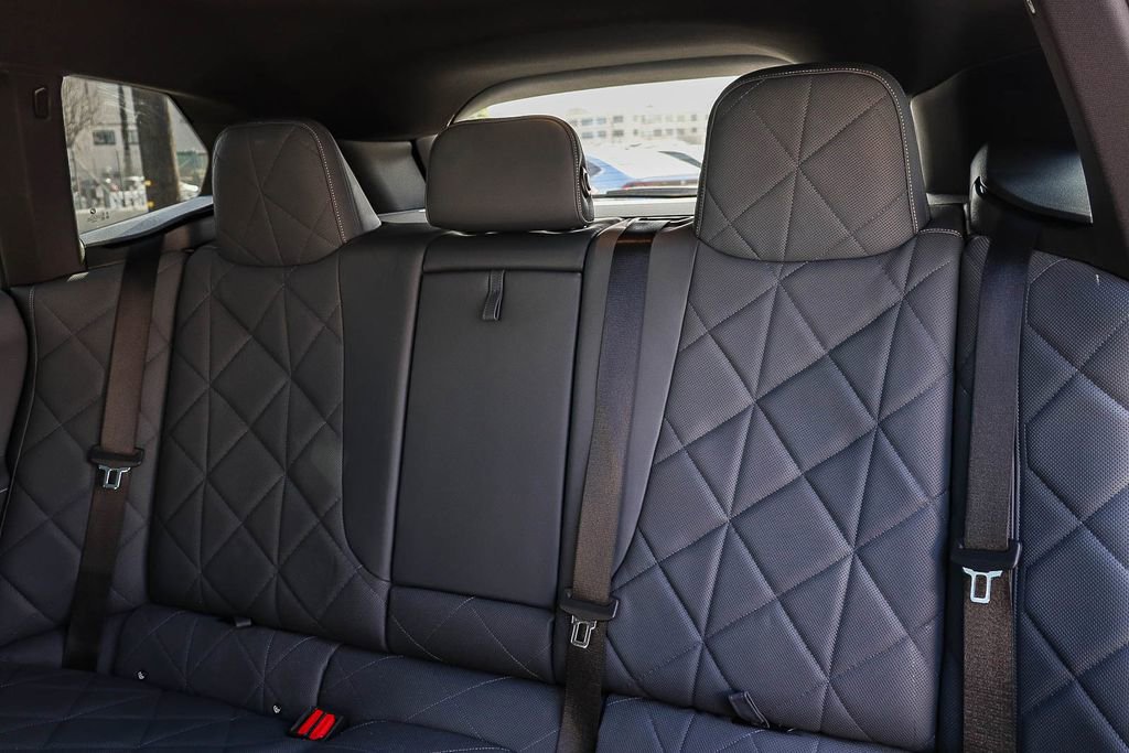 Certified 2023 BMW iX M60 w/ Executive Package image 21