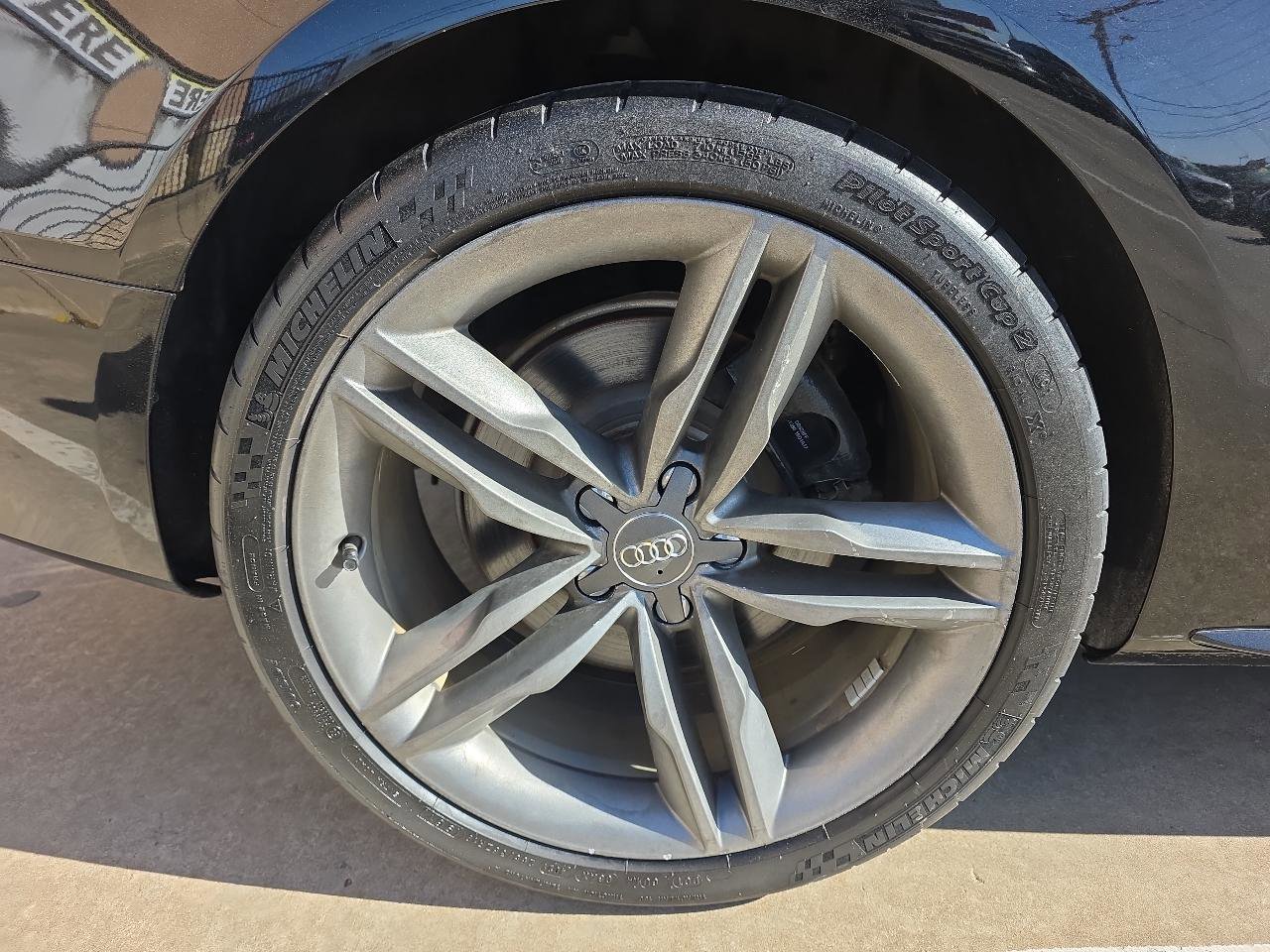 Used 2010 Audi S5 Premium image 21