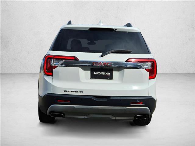 Used 2023 GMC Acadia SLT image 6