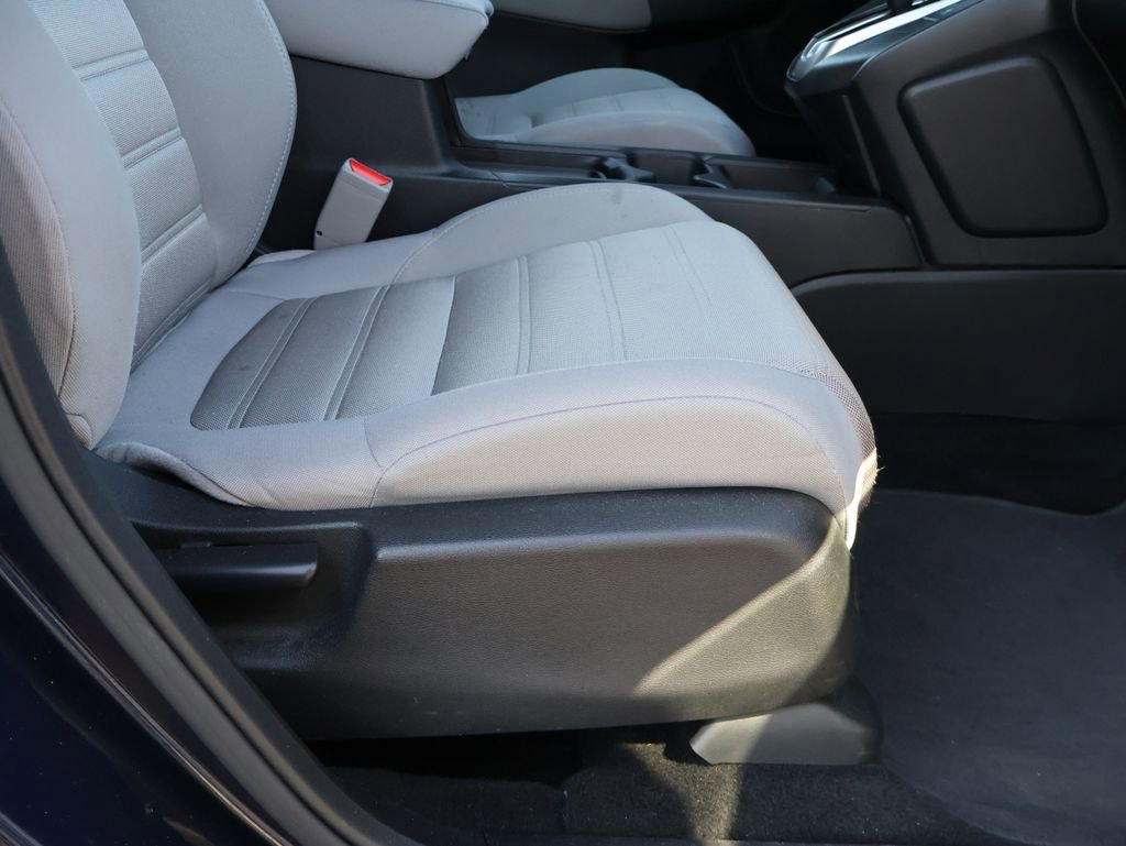 Certified 2019 Honda CR-V EX image 10