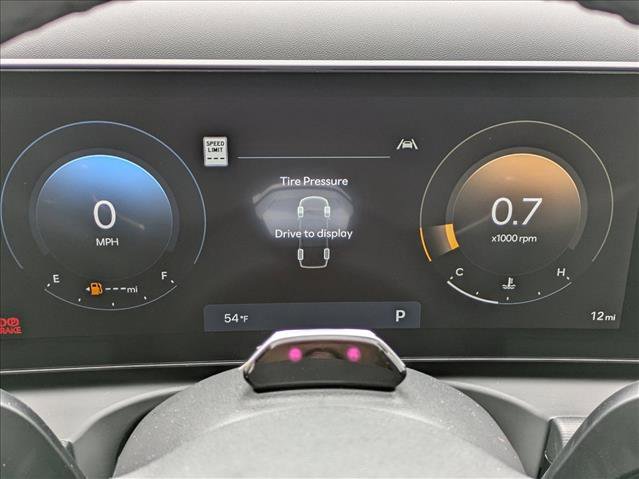 New 2026 Hyundai Santa Cruz XRT image 11