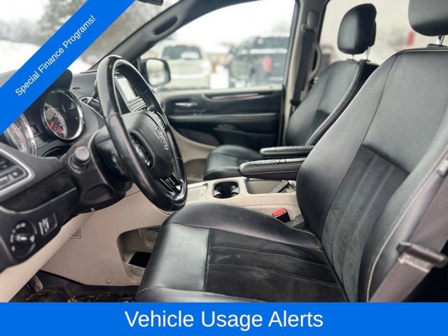 Used 2018 Dodge Grand Caravan SXT image 10