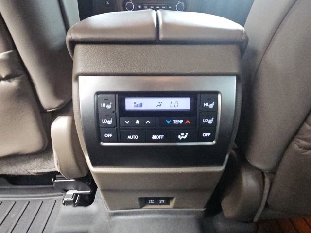 Used 2022 Lexus GX 460 Premium image 29