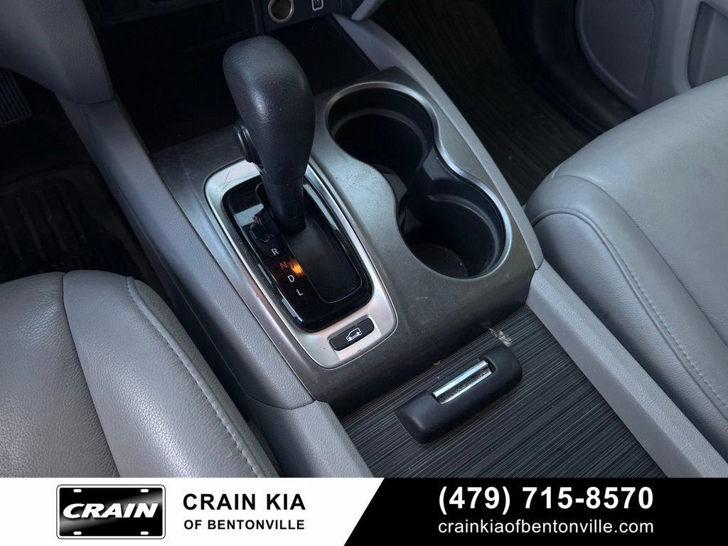 Used 2019 Honda Pilot EX-L image 19