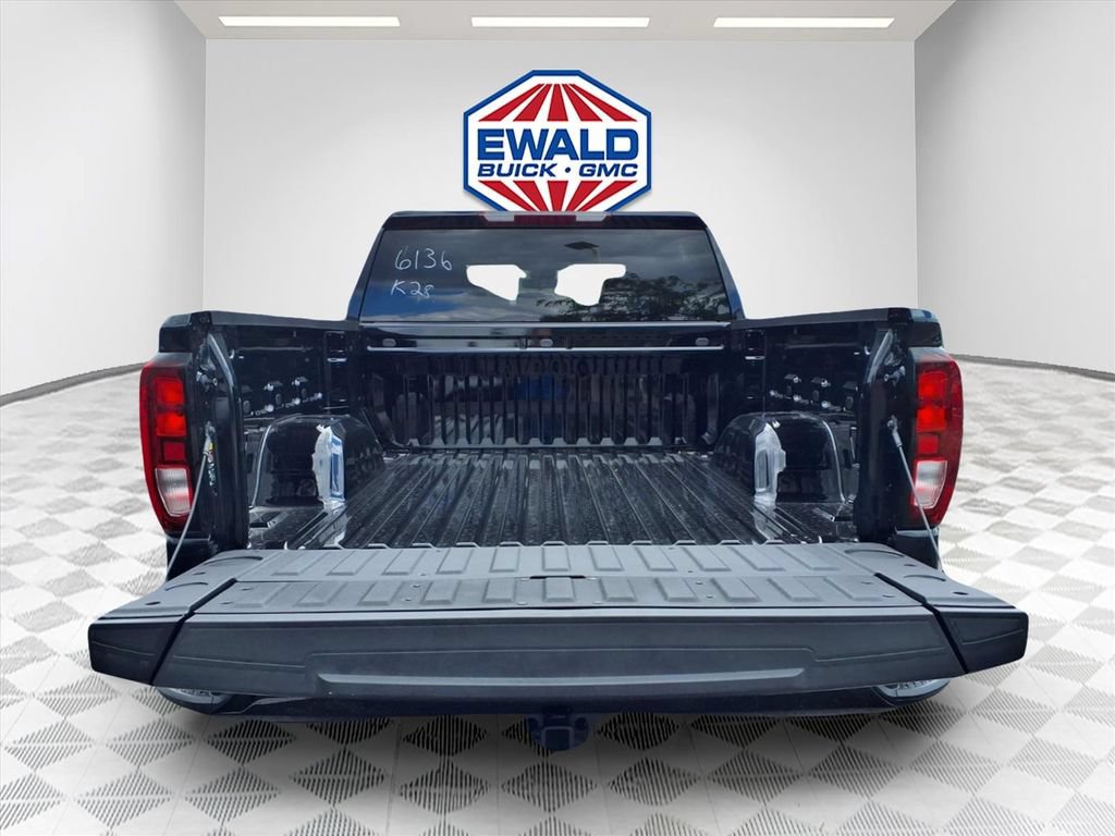 New 2026 GMC Sierra 1500 Elevation AWD/4WD image 6