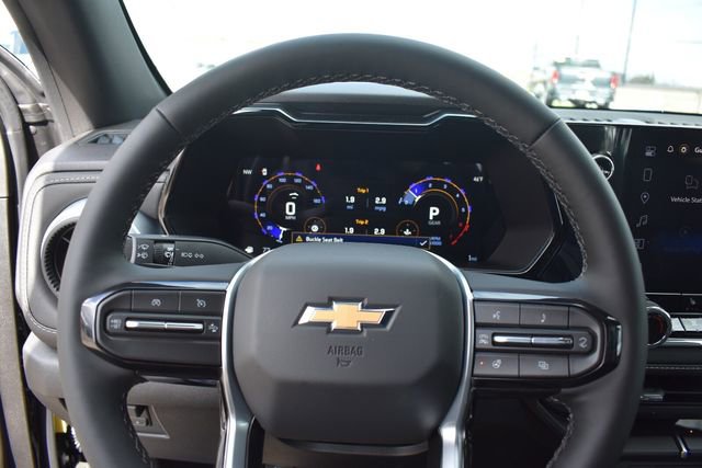 New 2026 Chevrolet Colorado LT w/ LT Convenience Package image 26