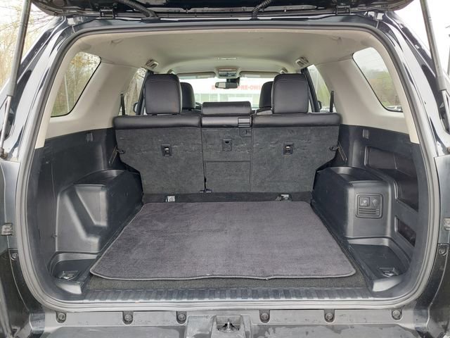 Certified 2023 Toyota 4Runner TRD Sport w/ Technology Package image 29