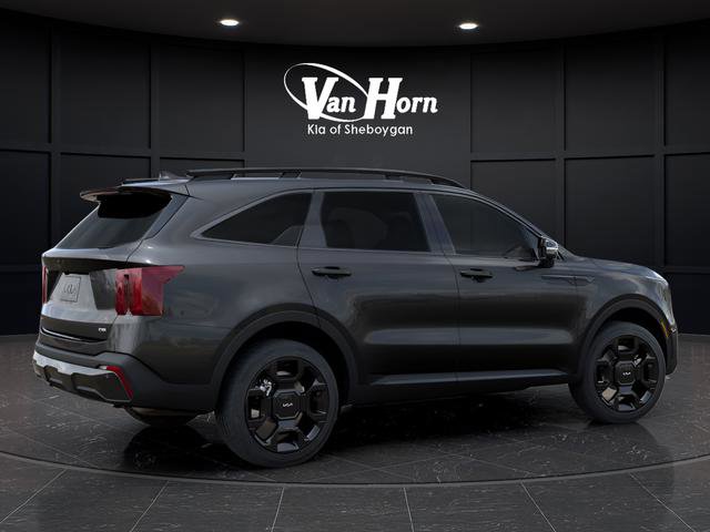 New 2026 Kia Sorento SX Prestige image 6