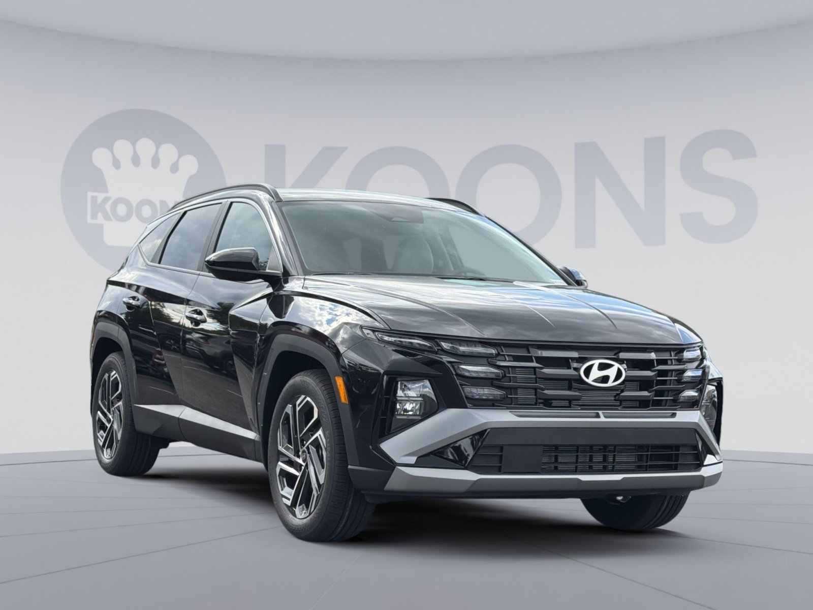 New 2026 Hyundai Tucson SEL Plus w/ Tow & Go Package FWD image 10