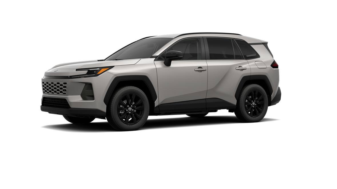 New 2026 Toyota RAV4 XLE Premium FWD image 46
