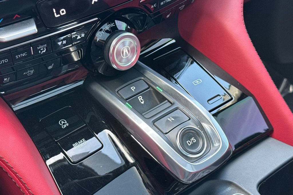 Certified 2023 Acura MDX A-Spec image 29