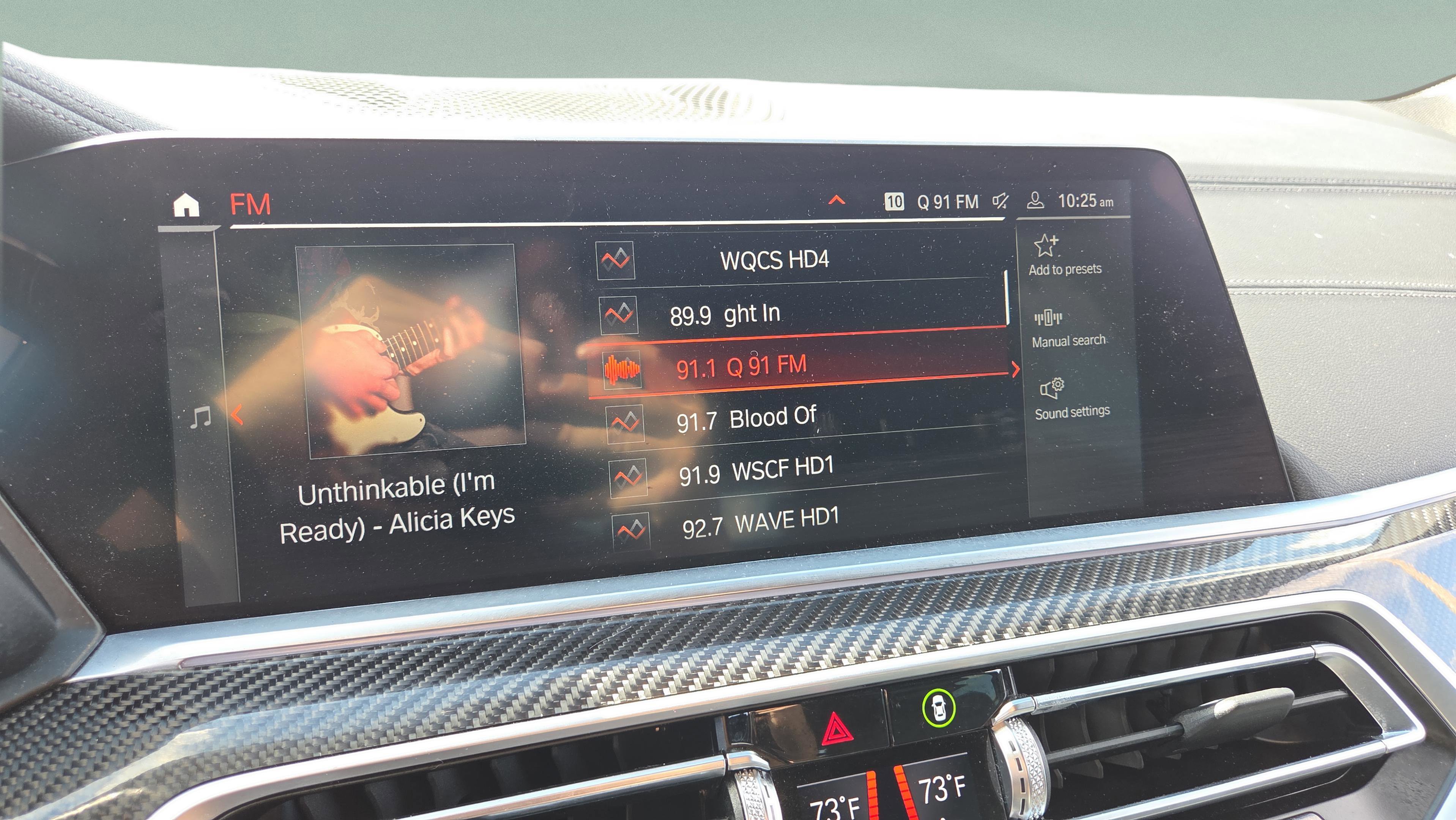 Used 2022 BMW X5 M50i image 38