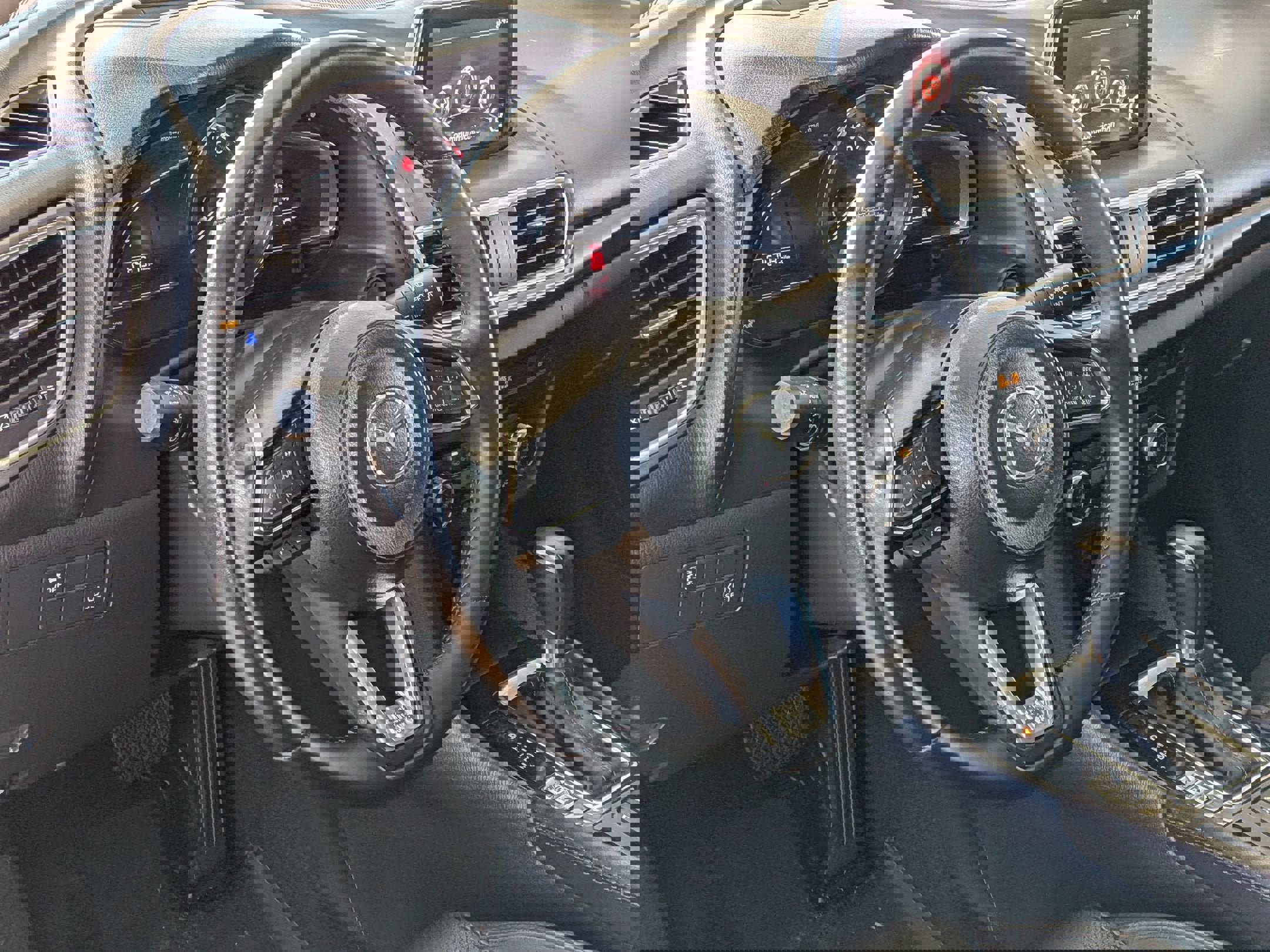 Used 2017 MAZDA MAZDA3 Grand Touring w/ Premium Equipment Package image 14