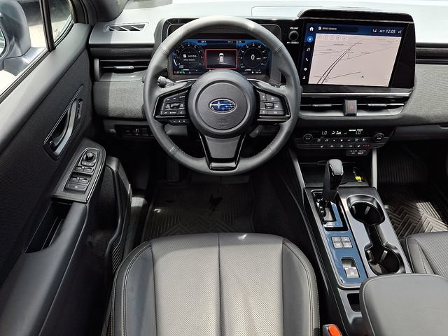 Used 2026 Subaru Outback Limited XT AWD/4WD image 12