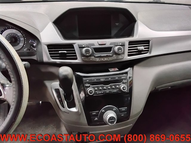 Used 2011 Honda Odyssey EX-L image 12