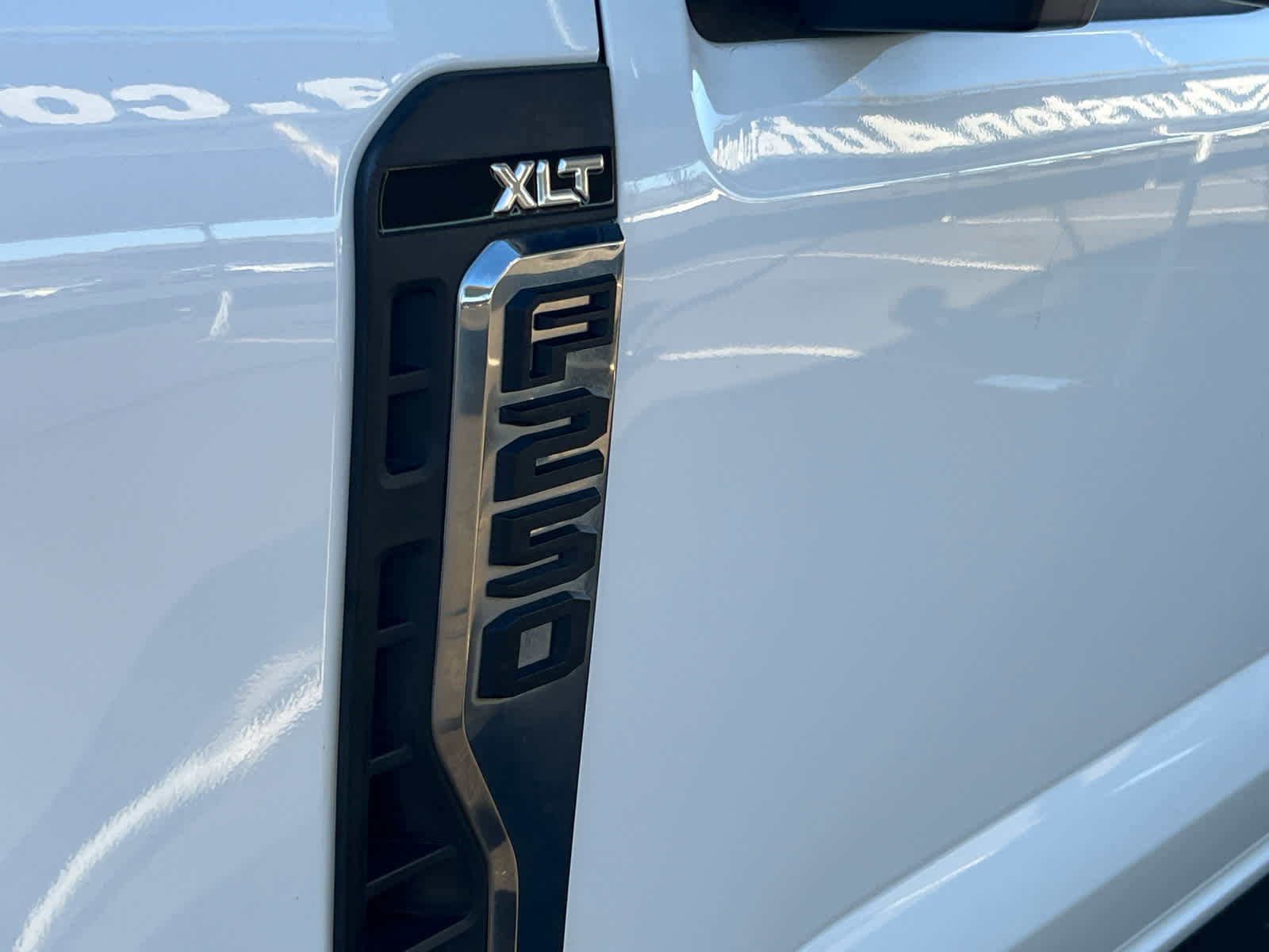 Used 2023 Ford F250 XLT image 7