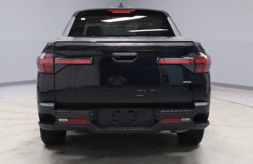 Certified 2022 Hyundai Santa Cruz SEL image 11