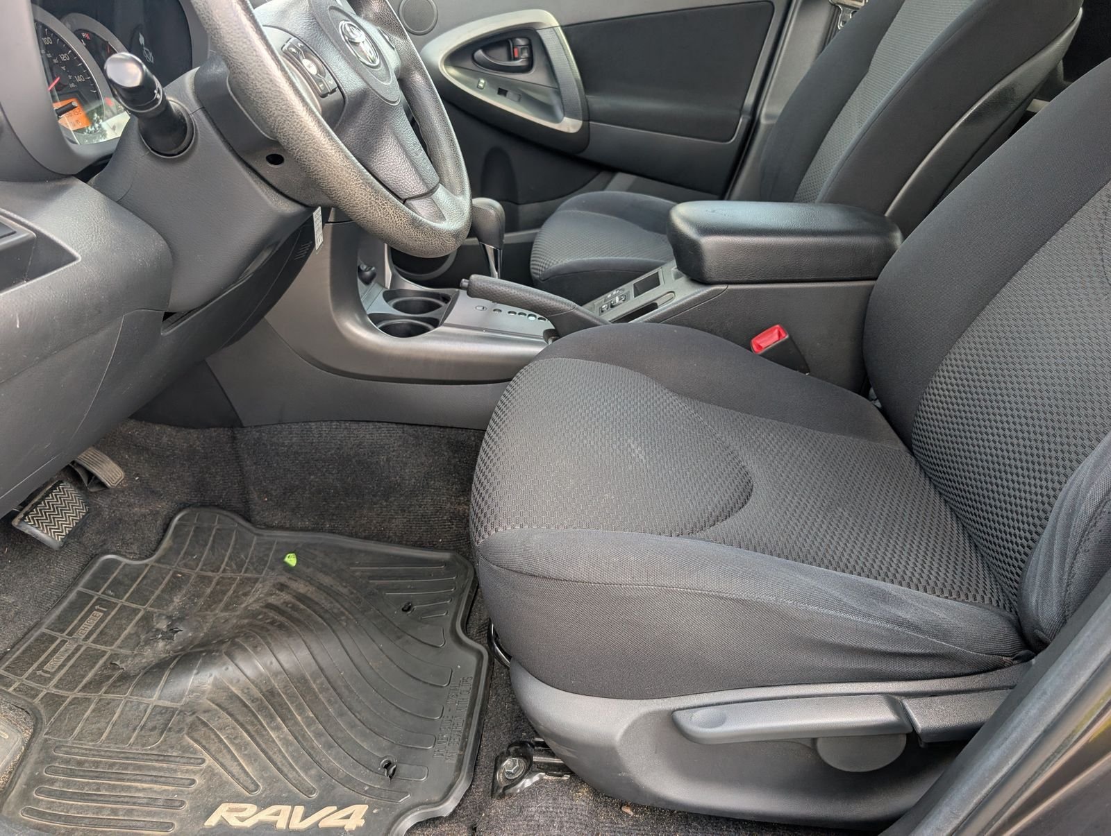 Used 2012 Toyota RAV4 Sport w/ Enhancement Value Pkg FWD image 15