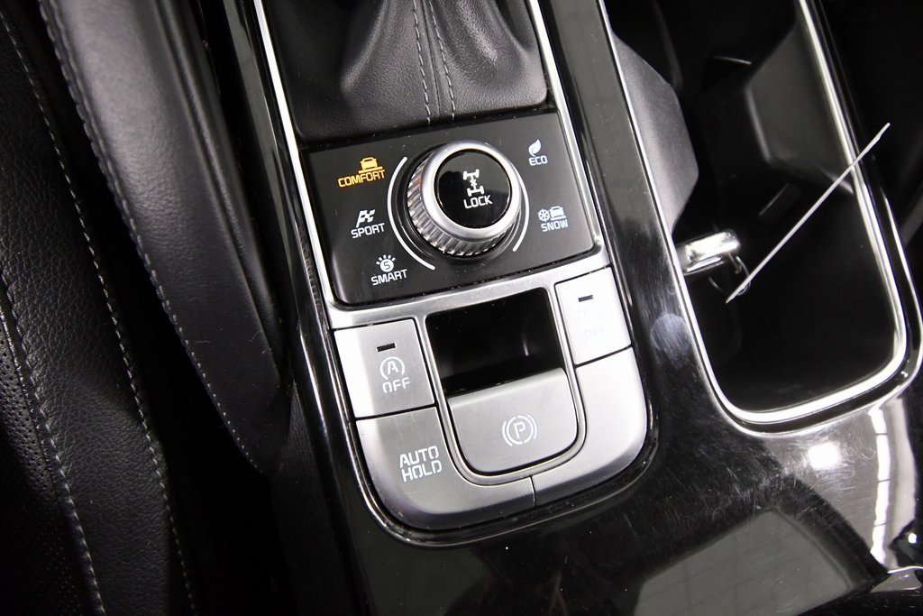 Certified 2022 Kia Telluride EX w/ Towing Package image 28