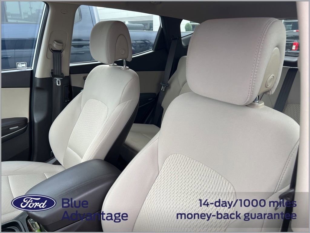 Used 2018 Hyundai Santa Fe Sport image 3