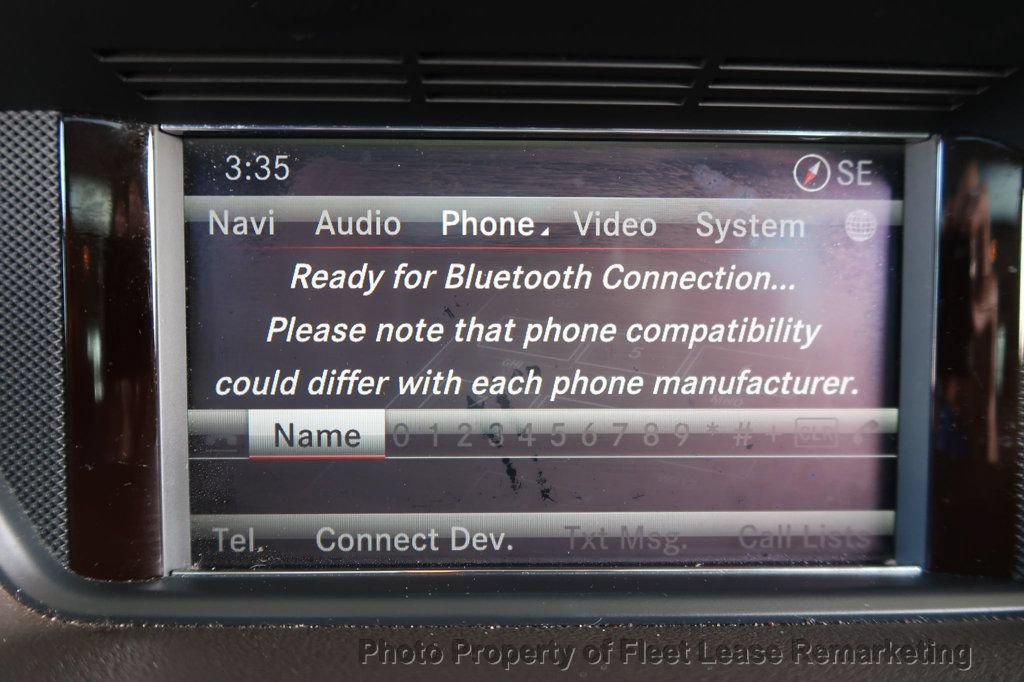 Used 2013 Mercedes-Benz E 350 4MATIC Wagon w/ Premium 2 Pkg image 33