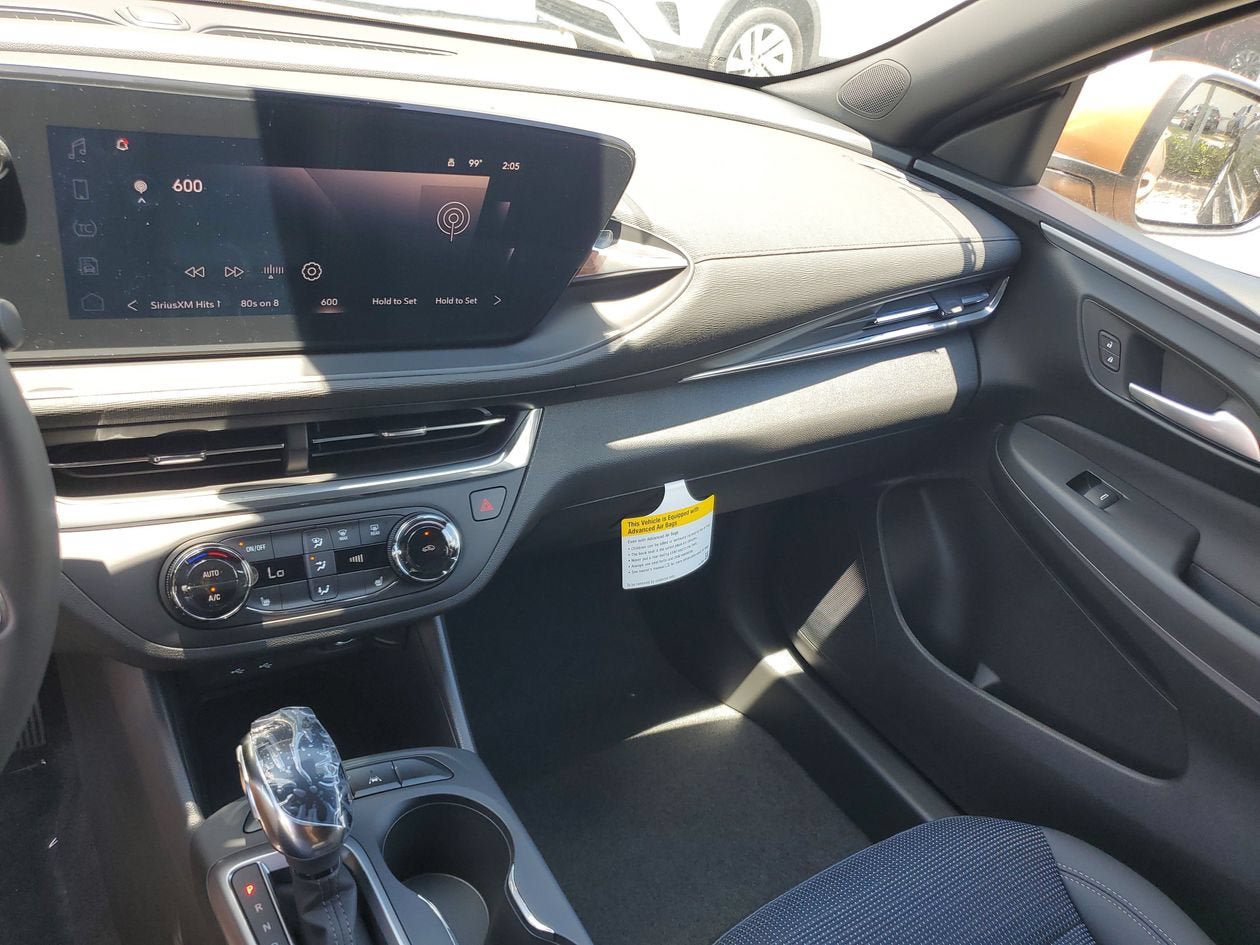 New 2026 Buick Envista Preferred w/ Convenience I Package FWD image 26