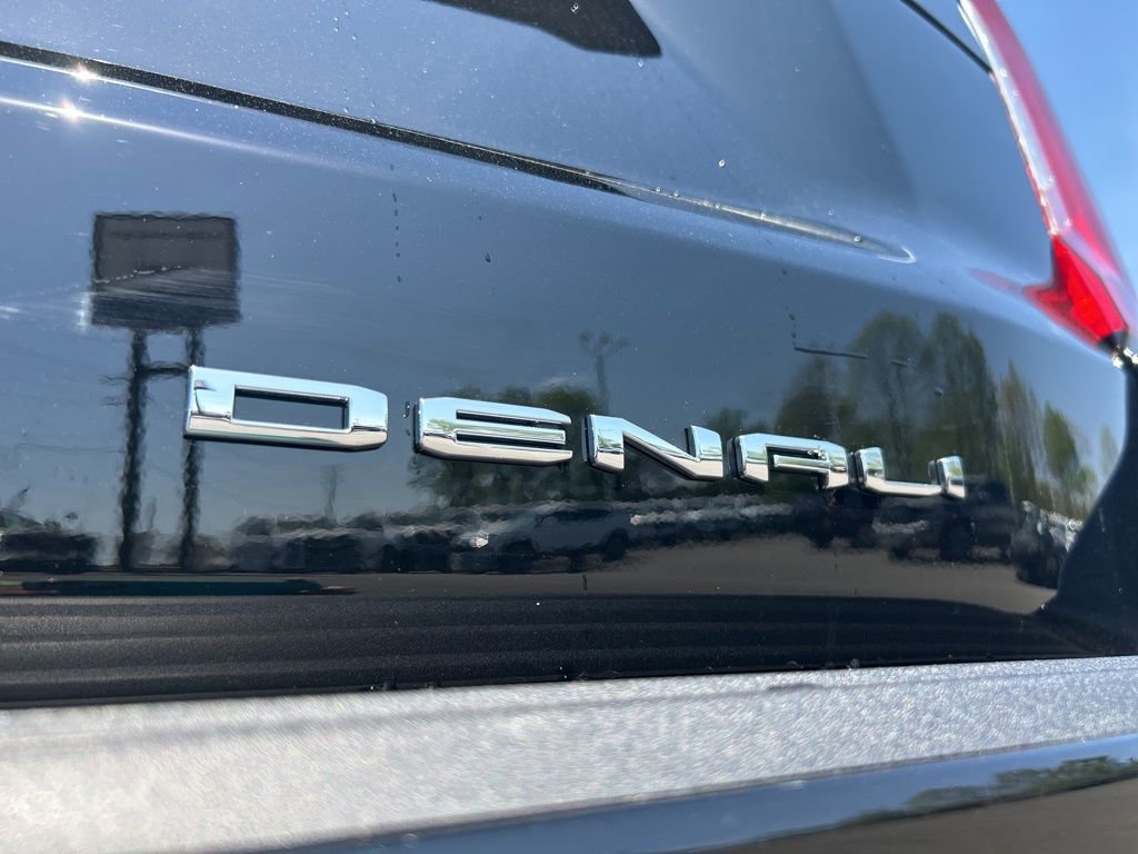 Used 2023 GMC Yukon Denali Ultimate image 33