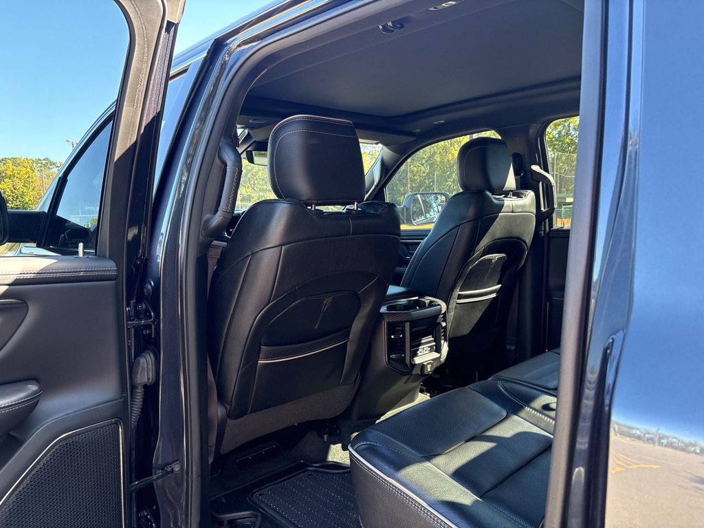 Used 2021 RAM 1500 Limited w/ Bed Utility Group RWD image 13