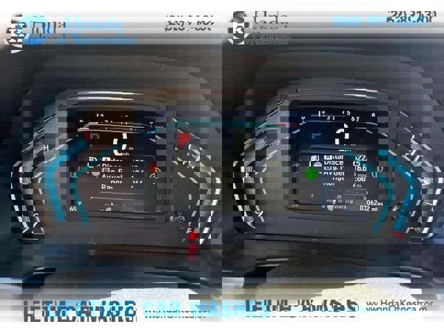 Used 2024 Honda Odyssey EX-L image 12