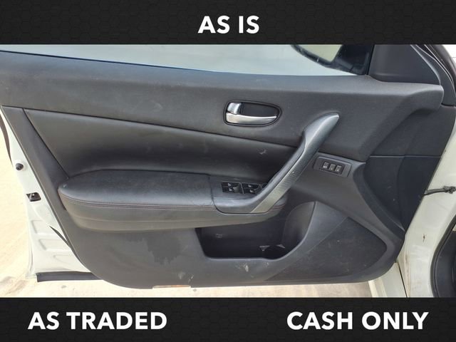 Used 2009 Nissan Maxima 3.5 SV w/ Sport Pkg FWD image 10