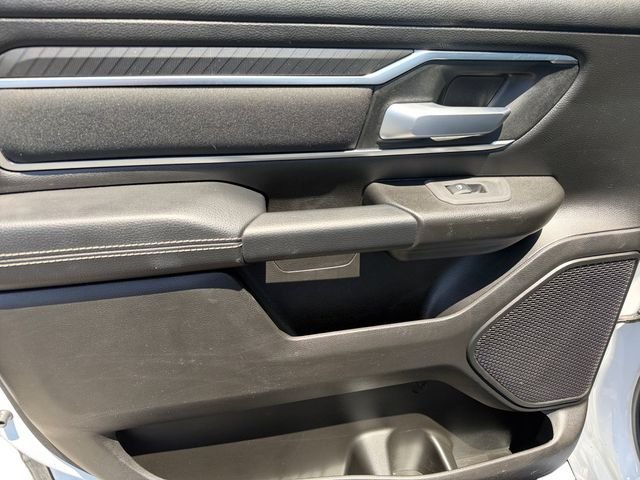 Used 2025 RAM 1500 Big Horn AWD/4WD image 13