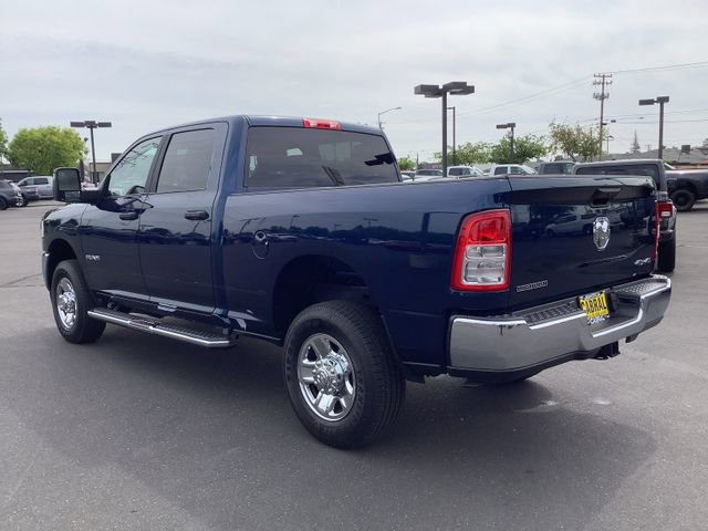 Used 2024 RAM 2500 Big Horn w/ Bed Utility Group AWD/4WD image 20