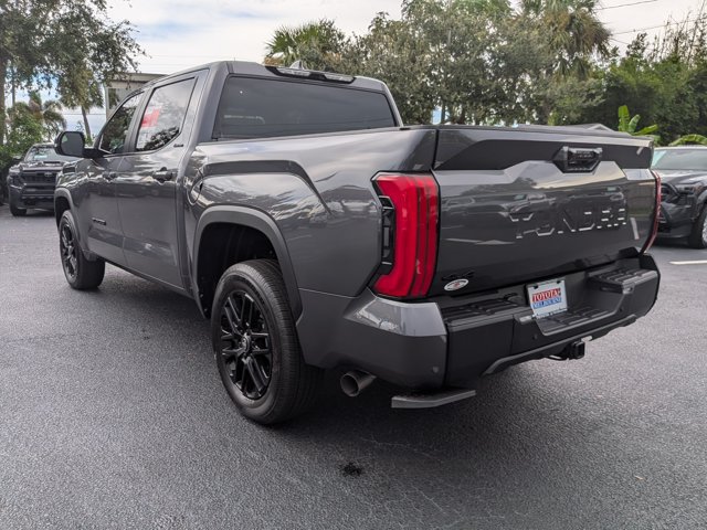 New 2026 Toyota Tundra Limited w/ Nightshade Package AWD/4WD image 5