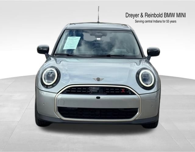 Used 2025 MINI Cooper S image 11