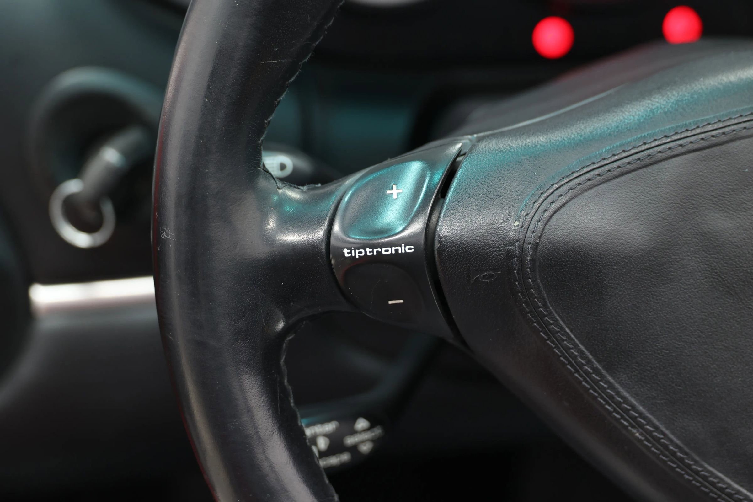 Used 2005 Porsche 911 Turbo image 24