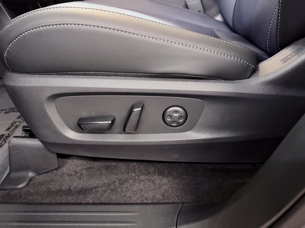 New 2027 INFINITI QX60 Sport AWD/4WD image 11