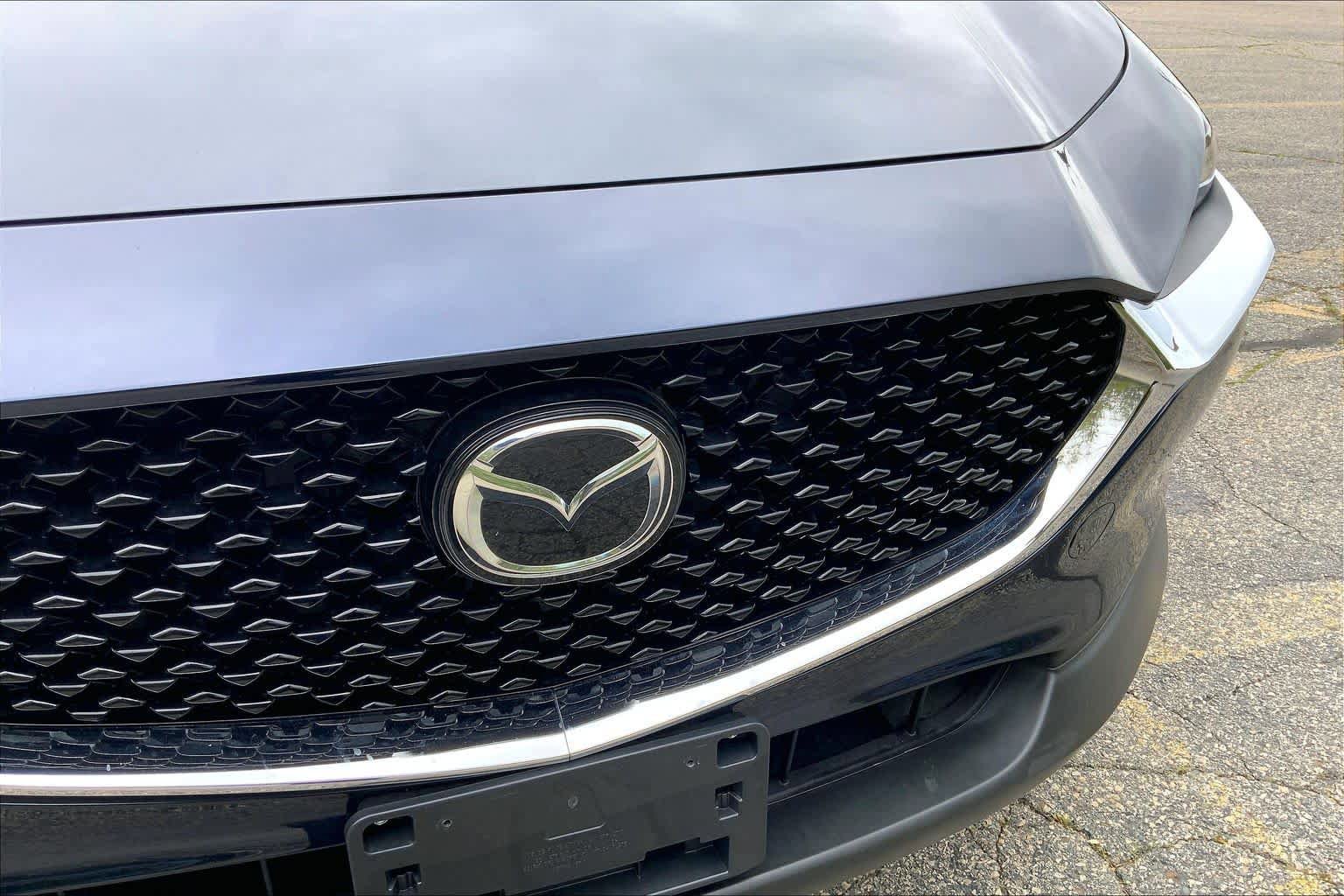Used 2024 MAZDA CX-30 AWD 2.5 S w/ Preferred Package image 32