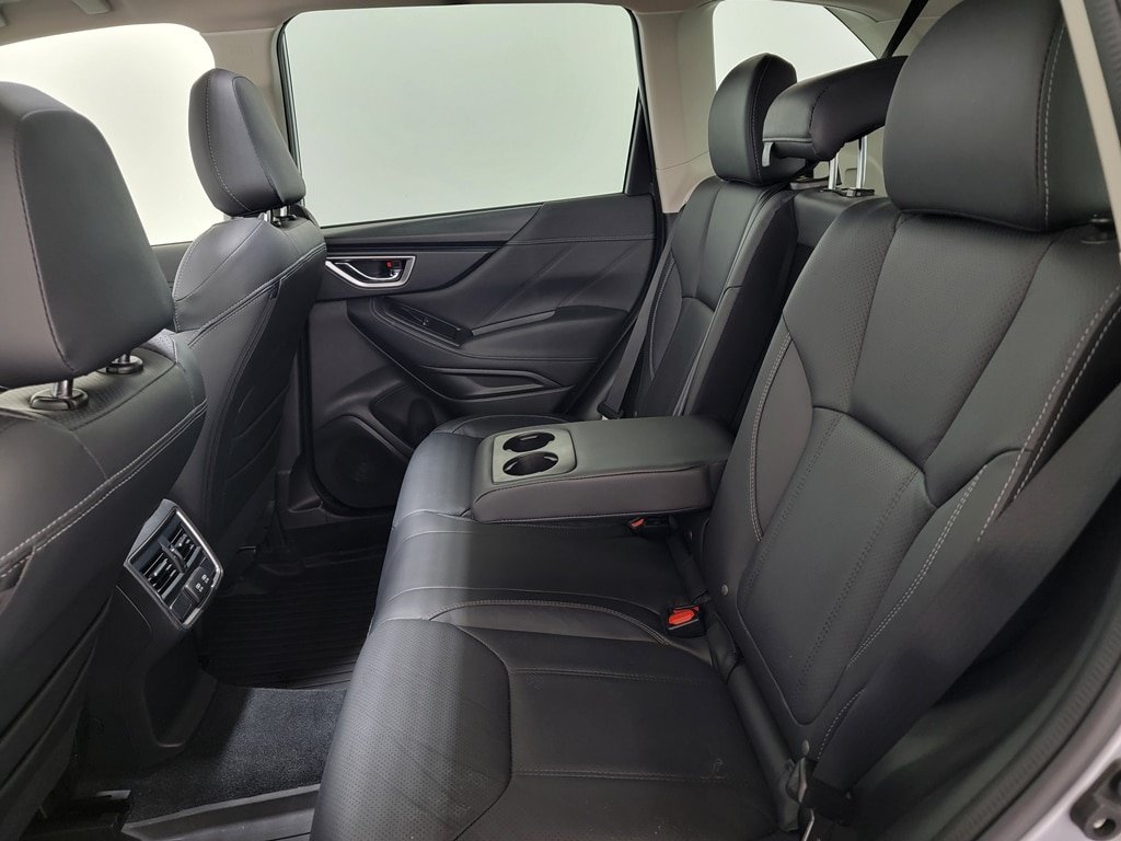 Used 2020 Subaru Forester Limited w/ Popular Package #3 AWD/4WD image 13