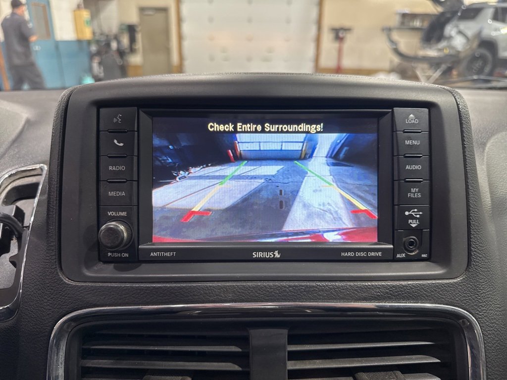 Used 2012 Dodge Grand Caravan Crew w/ Crew Value Pkg image 26