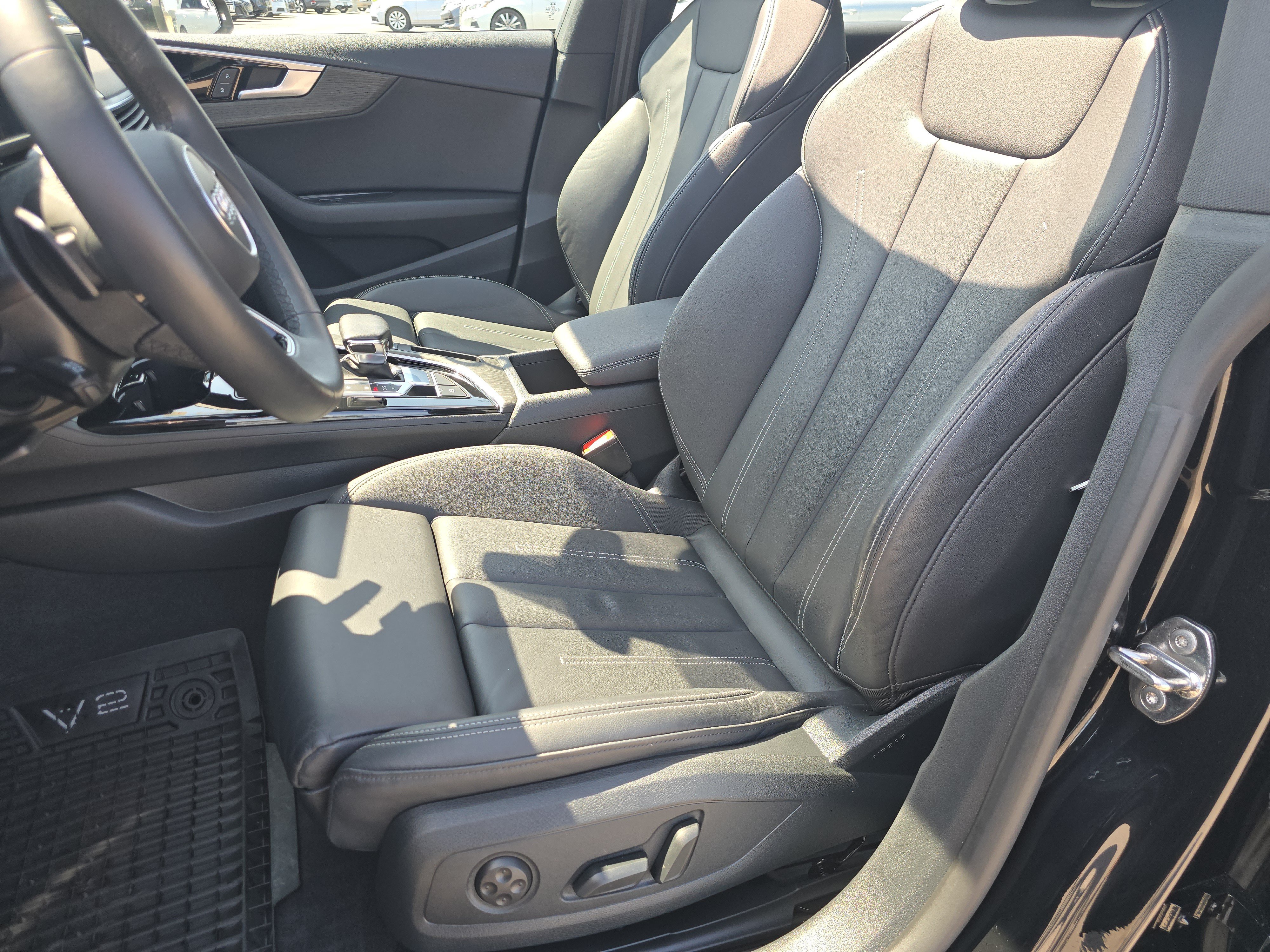 Certified 2023 Audi A5 2.0T Premium w/ Convenience Package AWD/4WD image 20