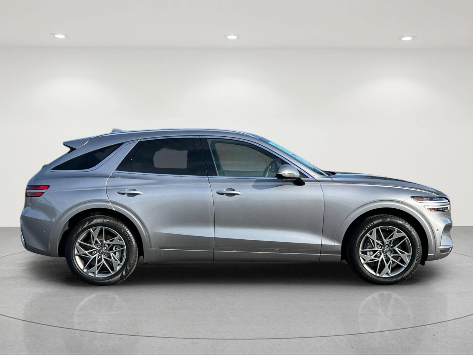 Used 2023 Genesis GV70 2.5T w/ Advanced Package AWD/4WD image 6