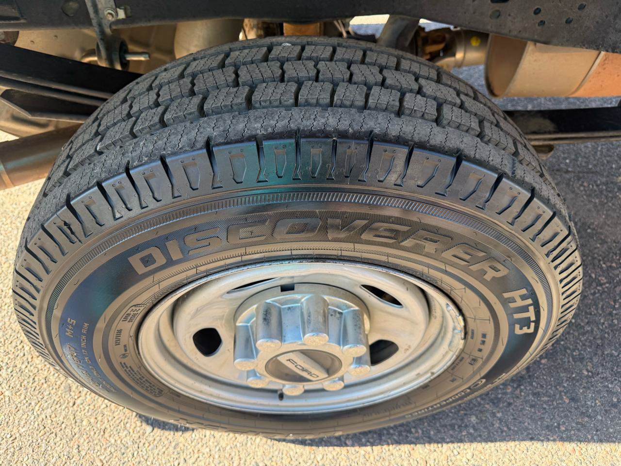 Used 2021 Ford F250 XL w/ Power Equipment Group AWD/4WD image 31