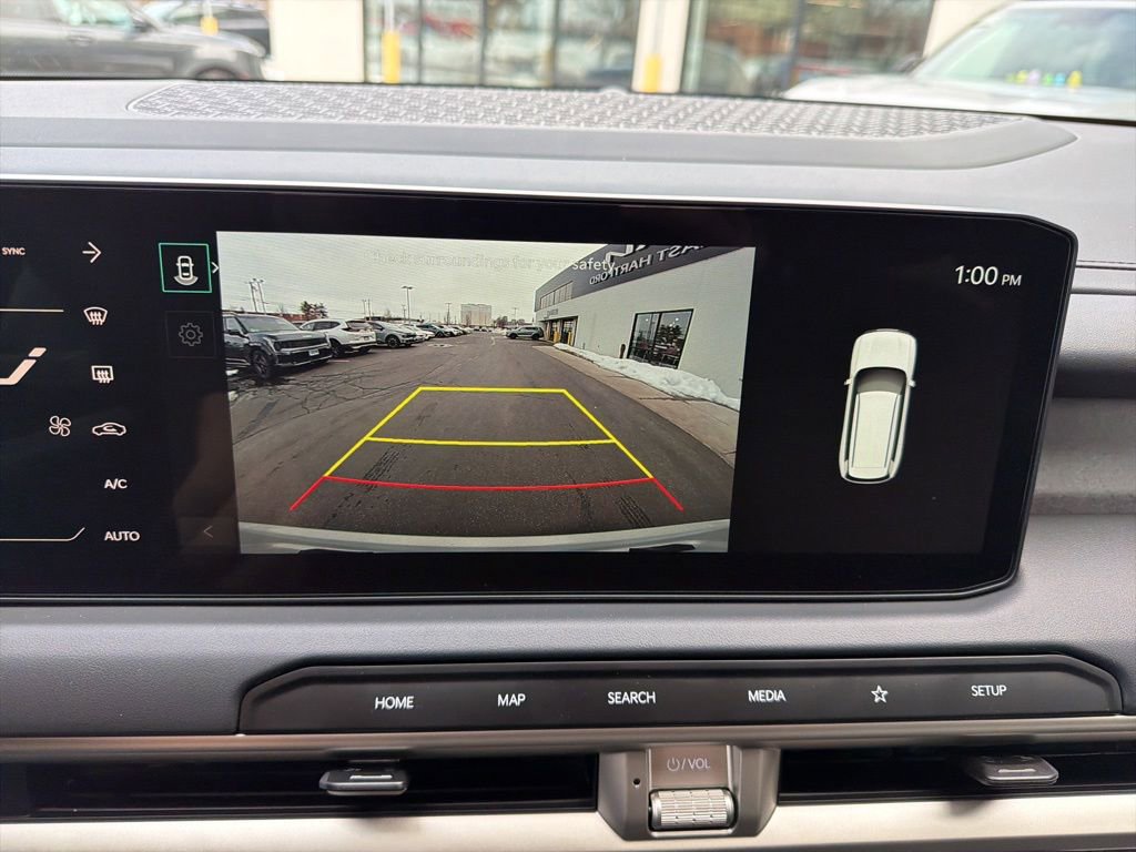 New 2027 Kia Telluride S image 33