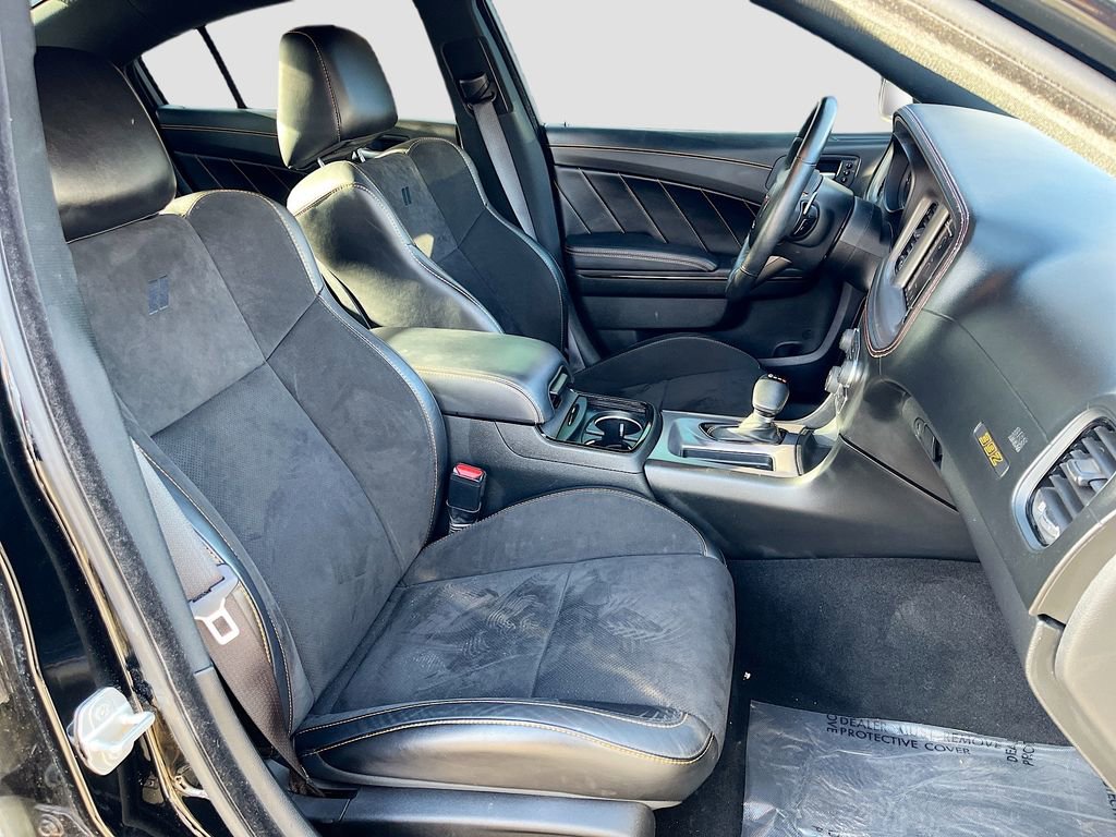 Used 2023 Dodge Charger Scat Pack image 28