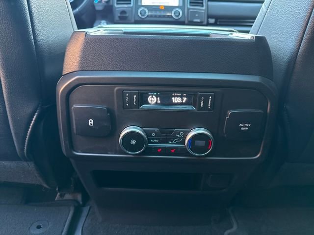 Used 2019 Ford Expedition Limited w/ Equipment Group 301A image 27