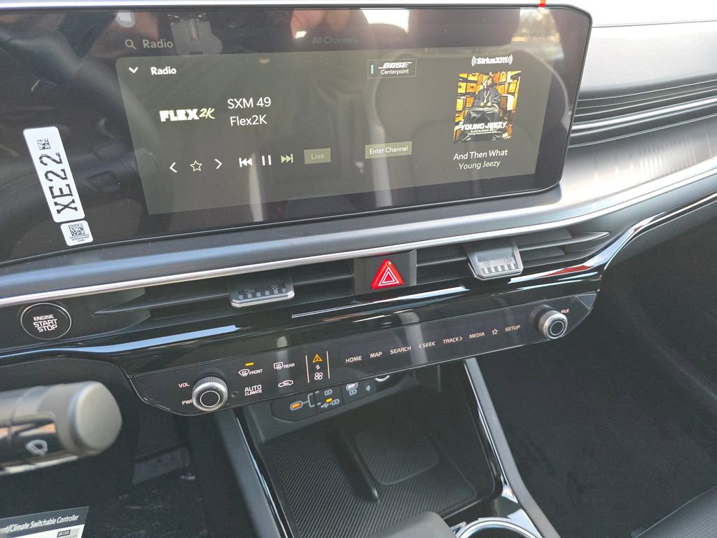 New 2026 Kia K5 GT-Line w/ GT-Line Premium Package image 31