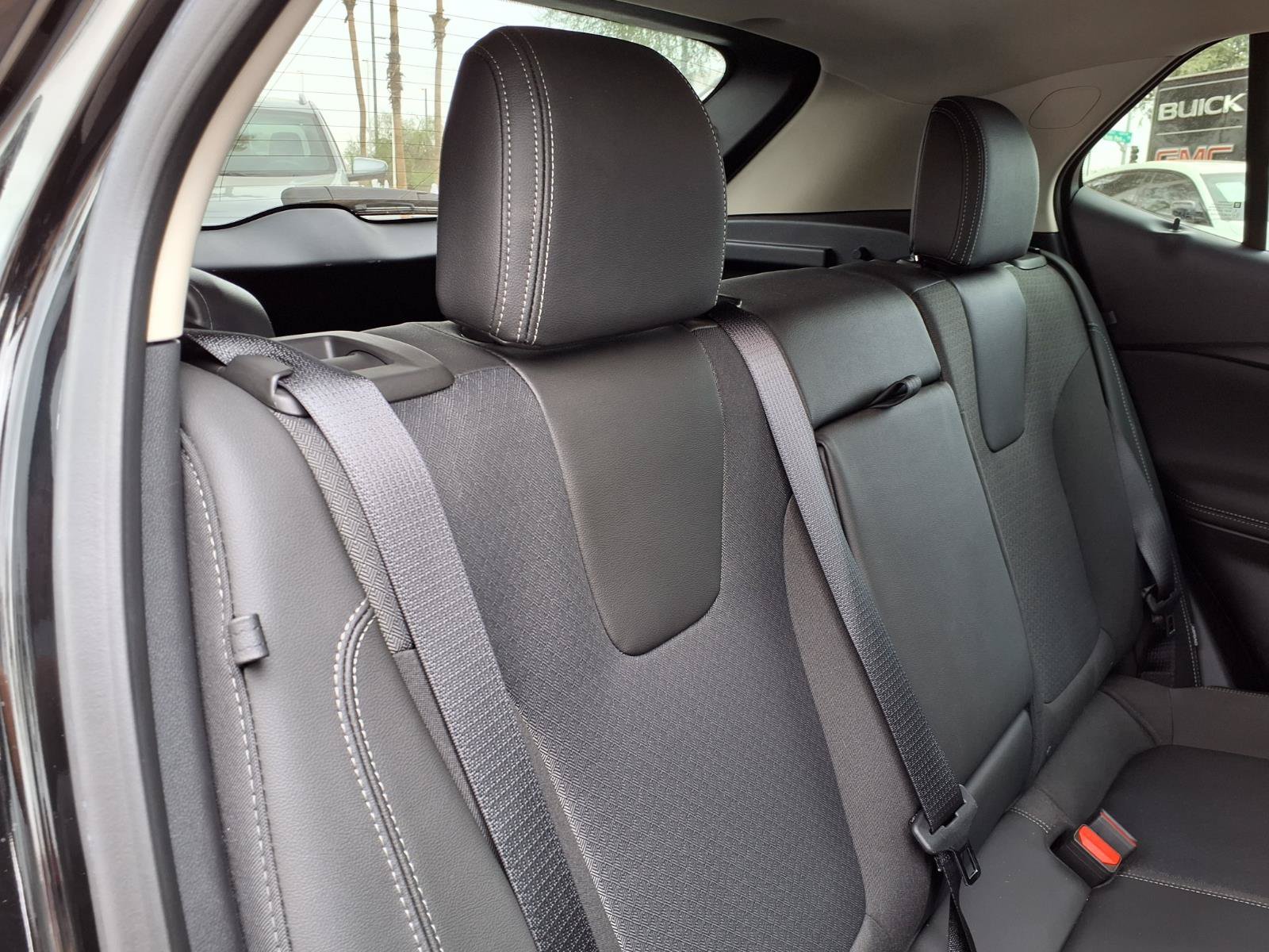 Used 2023 Buick Encore GX Select w/ Sport Touring Package FWD image 14